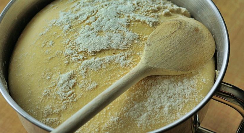 A tökéletes házi kelt tészta receptje: puha, illatos és mindig sikerül