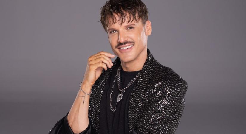 Vásáry André a Csillag Születik új évadáról: Talán ideje lenne valóban új csillagokat ültetni a zsűribe is