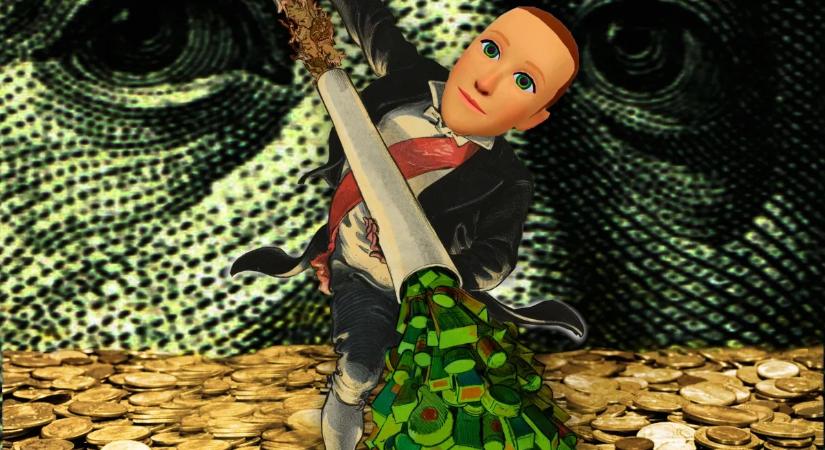 Milliárdokat kereshetett a Meta a csalóhirdetéseken