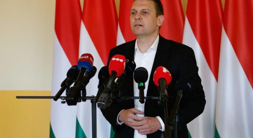 Menczer Tamás: Zelenszkij Magyarországot fenyegeti
