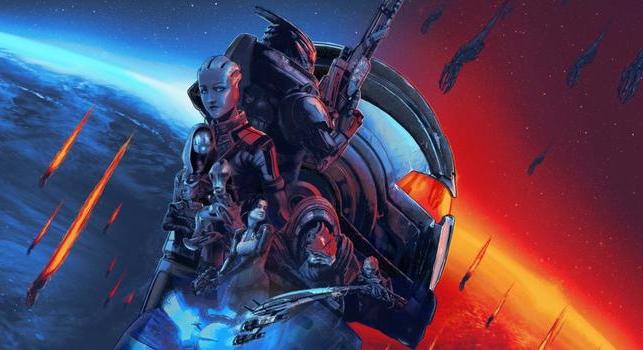 Intsünk búcsút Shepardnek, mégis a Fallout nyomába ered a Mass Effect sorozat