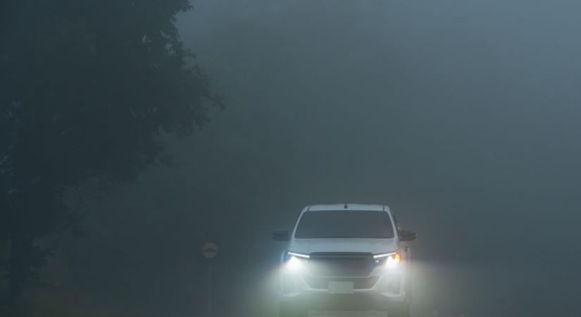 Felkészülni, a köd marad: ilyen lesz az időjárás a héten