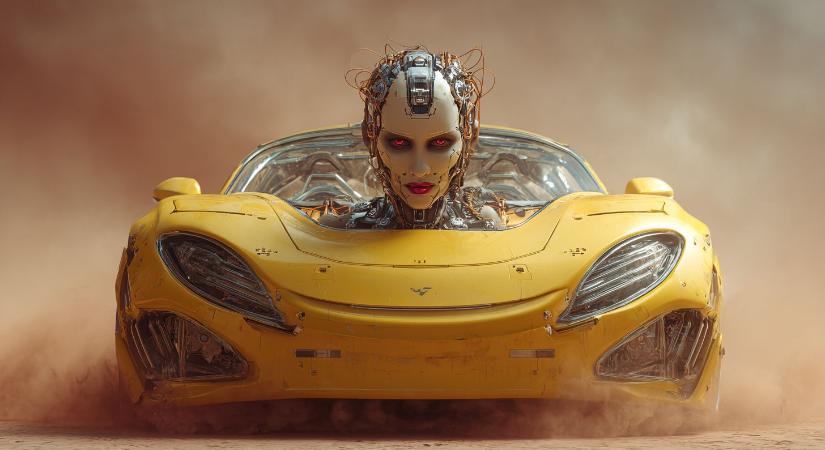 A kínai csoda AI fejlesztője szerint a mesterséges intellgencia káros