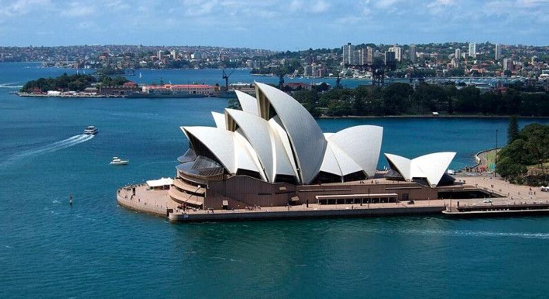 Irány Ausztrália, Dél-Afrika vagy Amerika!