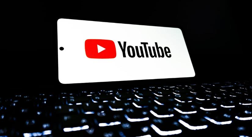 Sokaknál nem tölt be a YouTube, ez állhat a hátterében
