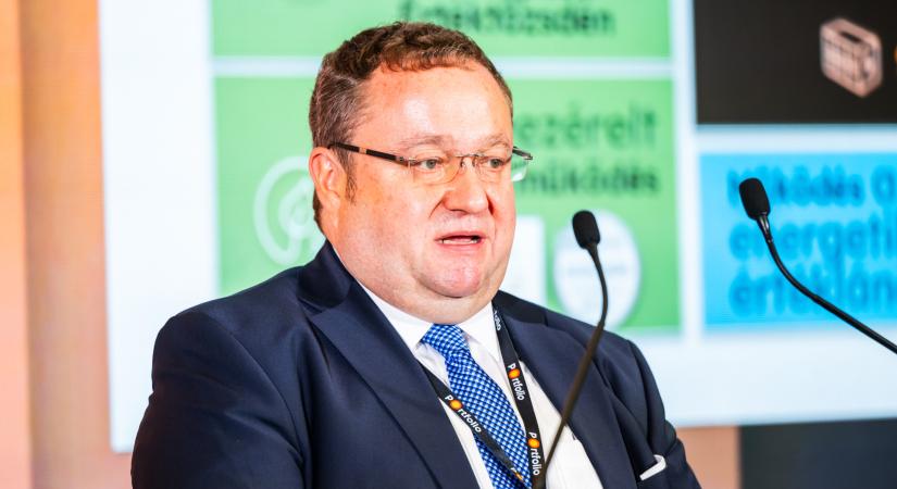 Chikán Attila: „az Alteo az elmúlt évek egyik legnagyobb sikersztorija”