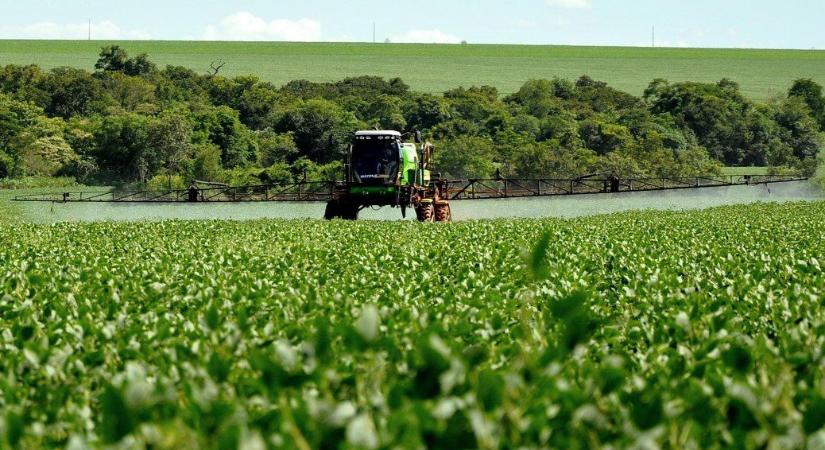 Megvizsgálták a gazdálkodók bőrét, nyugtalanító felfedezést tettek