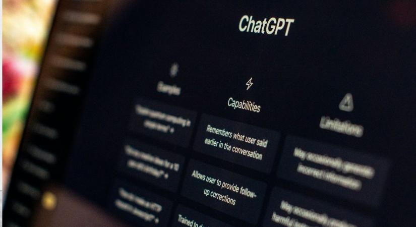 „Megkérdeztem a ChatGPT-t, hogyan teremthetnék örök passzív jövedelmet – ezt javasolta”