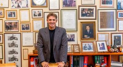 „Az Unicum DNS-ében is egy magyar márka, és a magyarok büszkék erre” – Zwack Sándorral beszélgettünk