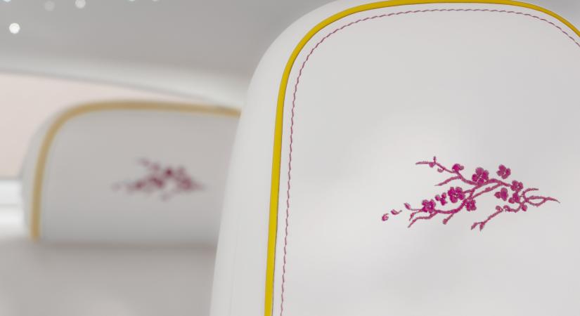 Ebben az autóban könnyebb kivárni a tavaszt