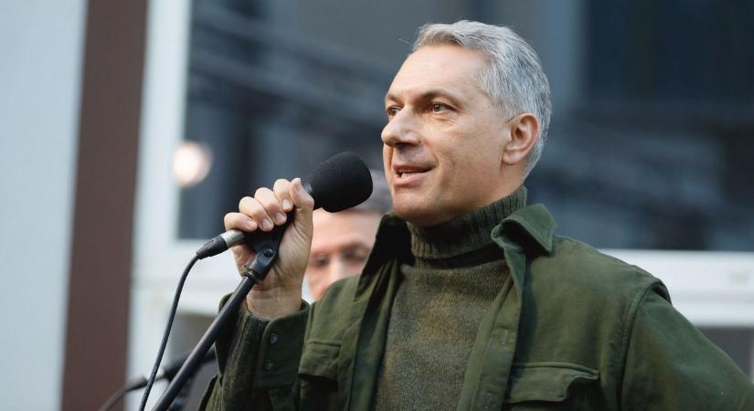 Lázár János részleteket osztott meg a washingtoni tárgyalásokról