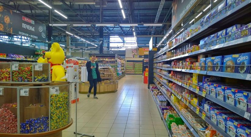 Penész lehet a népszerű üzletlánc kekszében – azonnal cselekedtek!