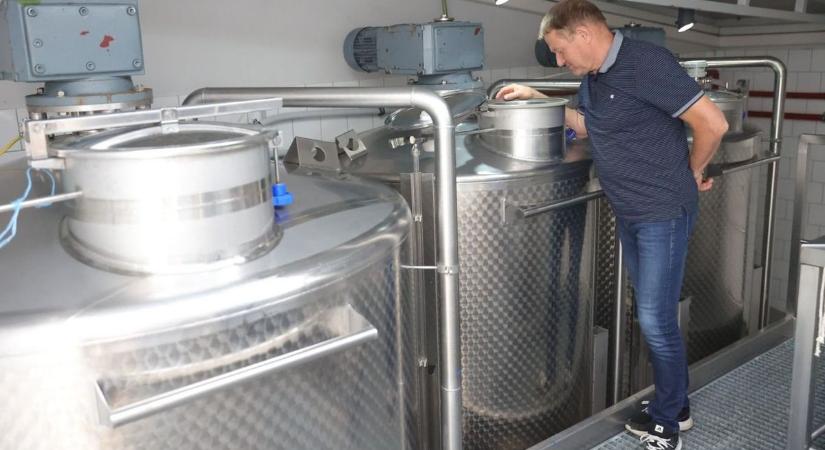 Mi lesz veled magyar pálinka? A termelők szerint nagyon nagy a baj