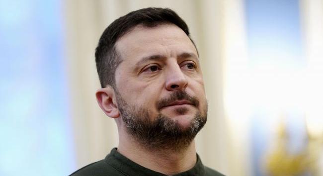 Zelenszkij: Putyin zsákutcába jutott, még az ukrajnai háború alatt megtámadhatja Európát