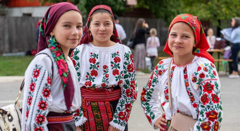 Csíkszeredában 24. alkalommal szerveznek Csángó Napokat