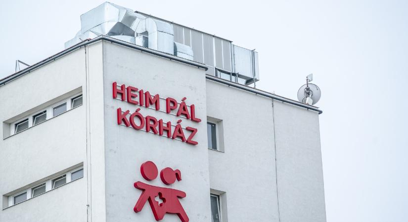 A hétvégén még több gyerek került kórházba a tömeges ételmérgezés miatt