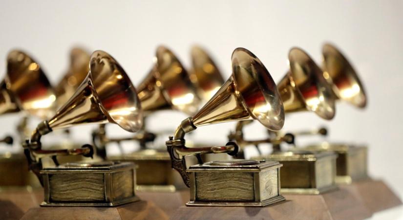 Rekordok a Grammy-díj friss jelöltlistáján
