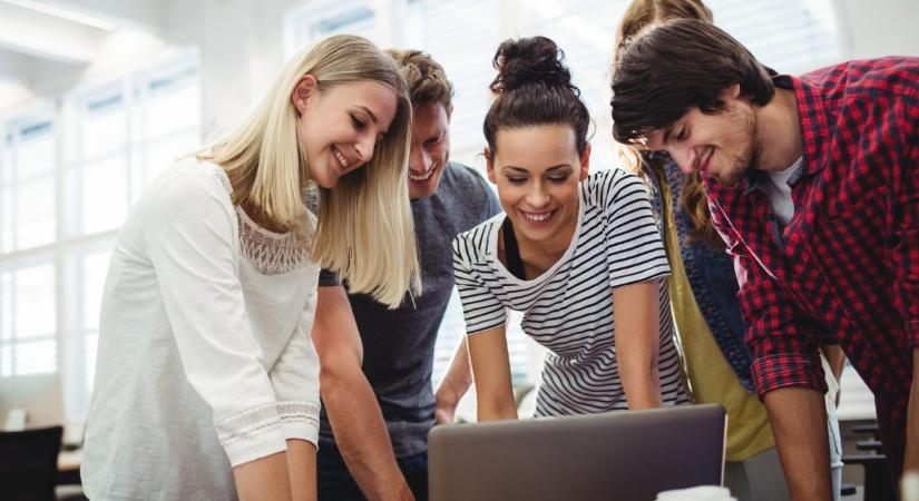 6 dolog a határokkal kapcsolatban, amit az idősebb generációk nem tudtak, de a Z generáció jól csinál