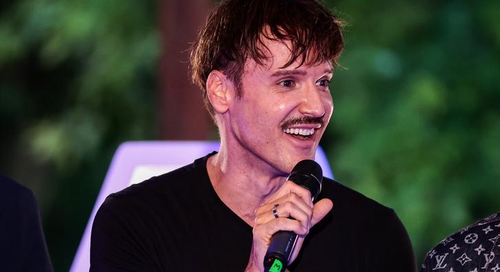 Vásáry André: Ha már a Csillag Születik megújul, talán a zsűriben is elférne némi frissítés