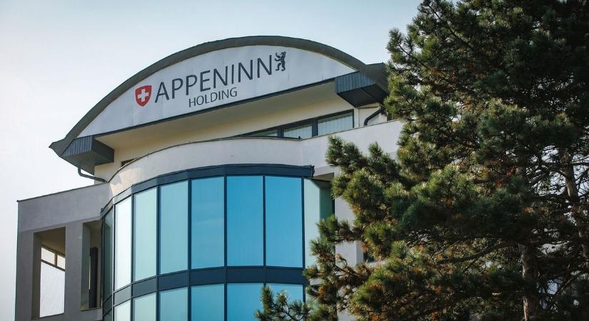 Óriási forgalommal tépik az Appeninnt, a 4iG-profit pörgetheti a ralit