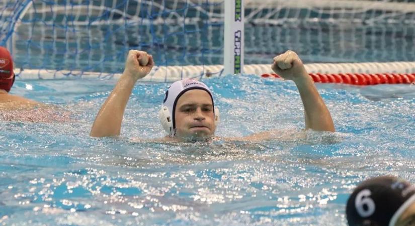 Saját maguknak tették nehézzé a győzelmet