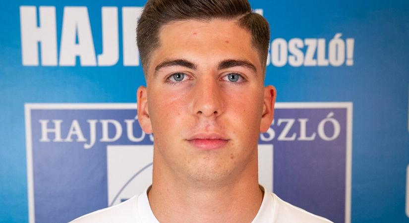 Bárány Donát testvére triplázott, az éremesélyes kiütötte a sereghajtót