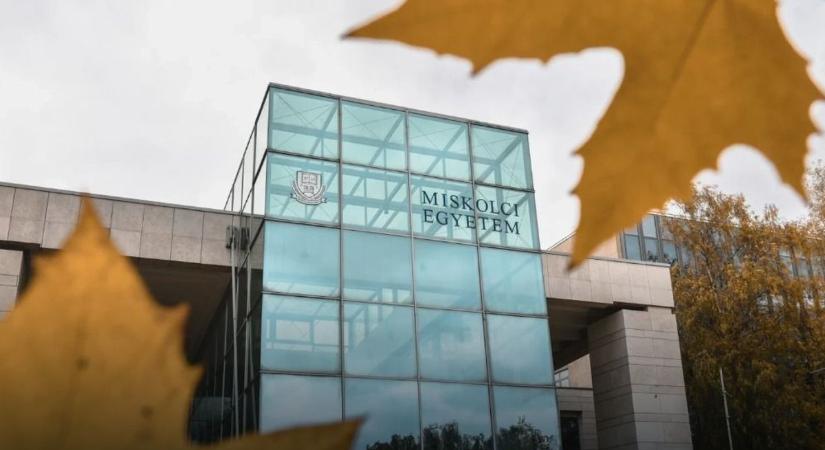 Pályaválasztási kiállítás lesz a Miskolci Egyetemen