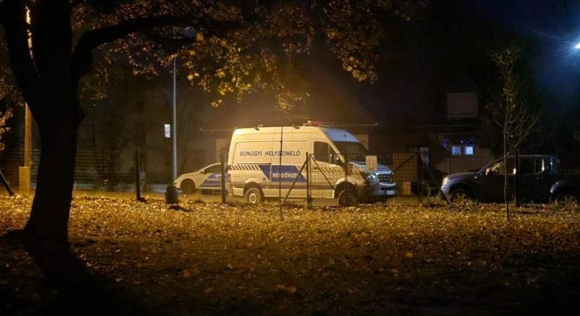 Szúró eszközökkel estek egymásnak Pécsen: súlyos sérülés is történt