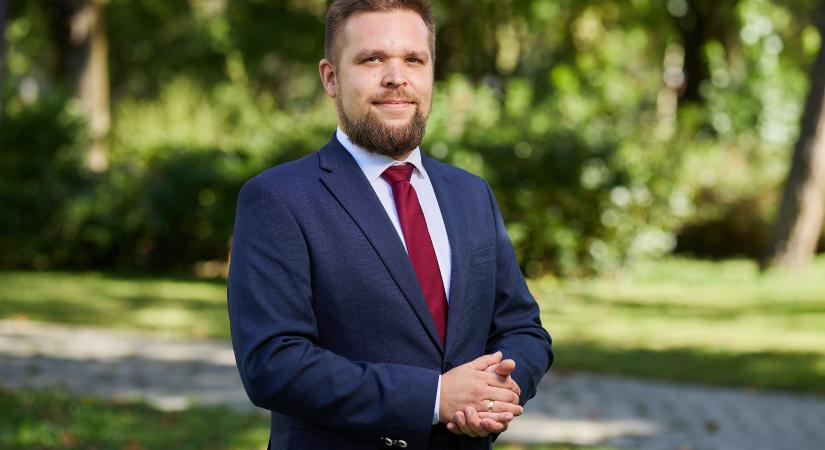 Orbán Viktor válaszolt Pintér Bence győri polgármester vitameghívására