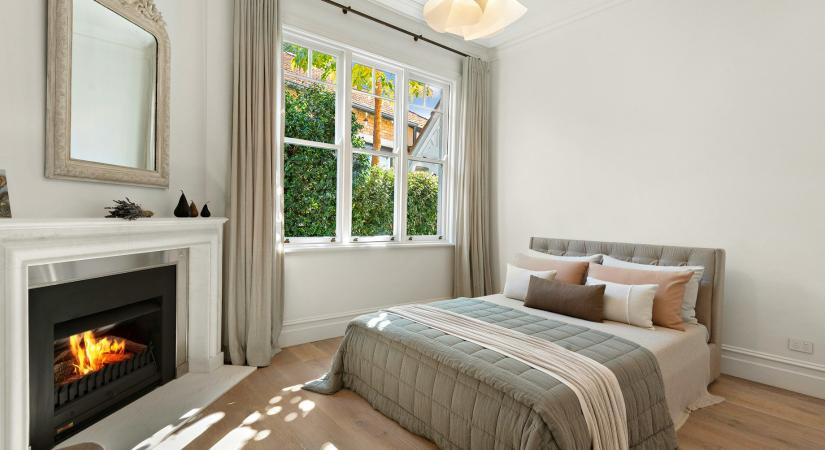 Ez tiltott tárgy a Feng Shui szerint a hálószobában