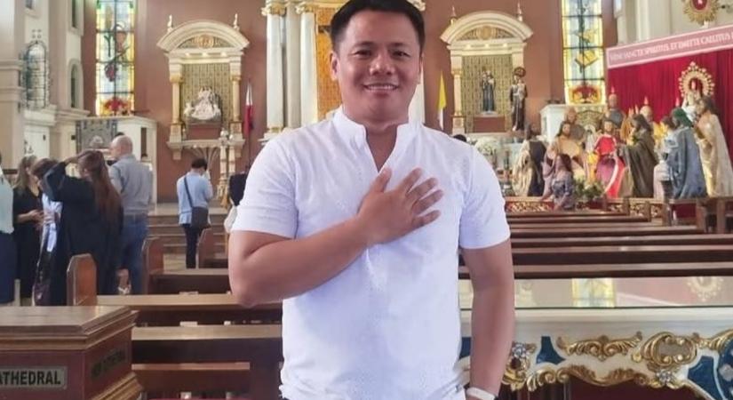 Meggyilkoltak egy katolikus tanárt