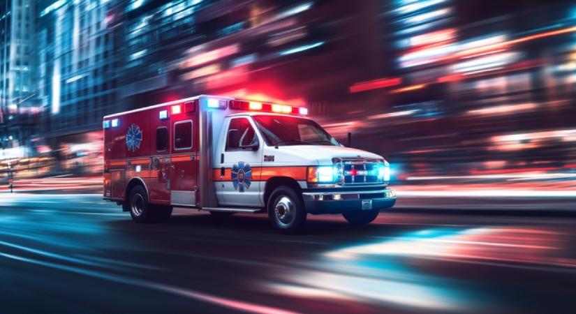 Súlyos baleset történt ebben a magyar erőműben: többen is megsérültek