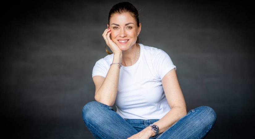 Zavaros Eszter a washingtoni csúcsról: „Elképzelhetetlen élmény volt”