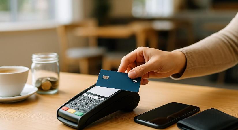 Bankkártya vs. készpénz: Melyikkel érdemes fizetni, ha spórolni akarsz?