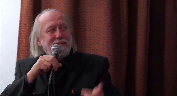 Hamarosan megjelenik Krasznahorkai László új regénye