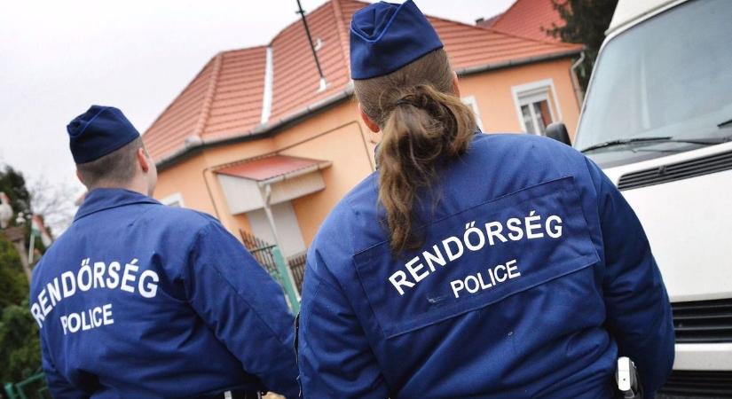 Közel egy hete nem találják a Kőszegről eltűnt 8 éves kislányt