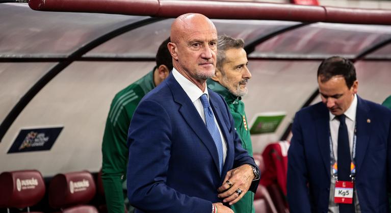 Újabb sérülés miatt főhet Marco Rossi feje, Jereván 1001 arcát mutatva várja a magyarok érkezését