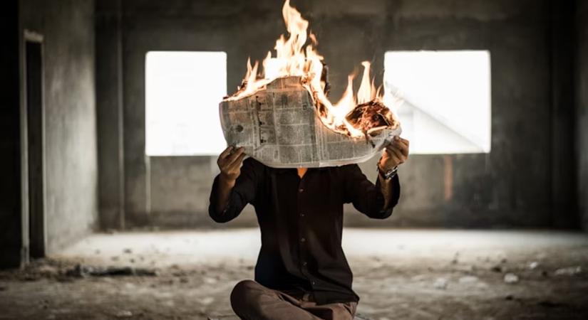 A tudományos hírek sötét oldala – avagy miért nőnek mindenkinek szarvai az internet szerint