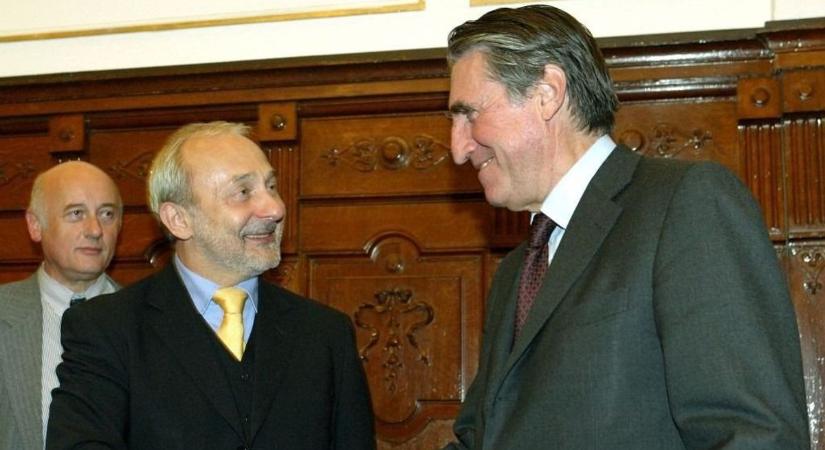 Magyar Péterre normális embernek még véletlenül sem szabad szavaznia – ez lenne csak igazán „a józan ész teljes elvesztése”