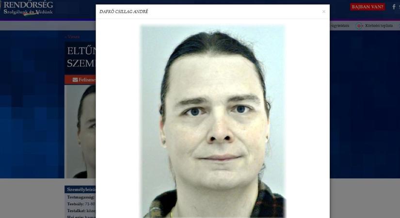 Mi történik? Újabb rejtélyes eltűnés Székesfehérváron!