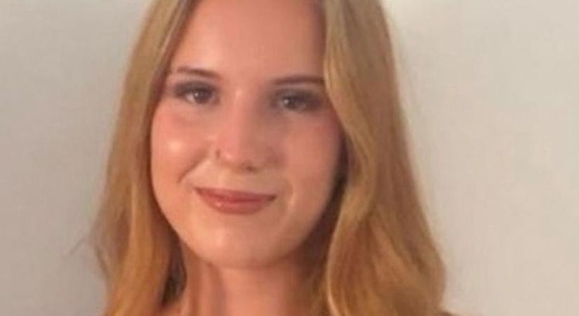 Eltűnt egy 15 éves fiatal lány – lehet, hogy a Balaton felé vette az irányt