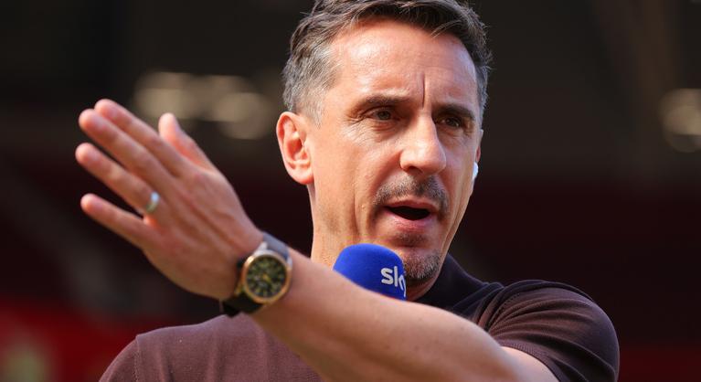 Jürgen Klopp évszázados tehetségnek, a United legendája kisfiúnak nevezte a Liverpool futballistáját