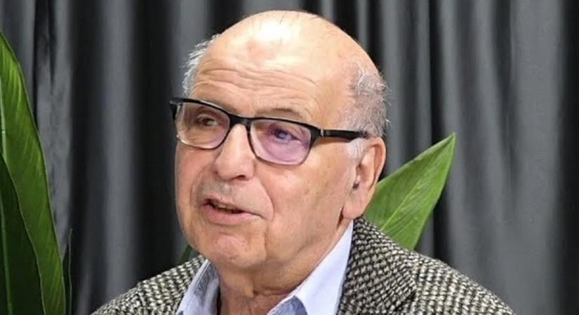 Majtényi: ez már nem demokrácia, hanem megfigyelőállam