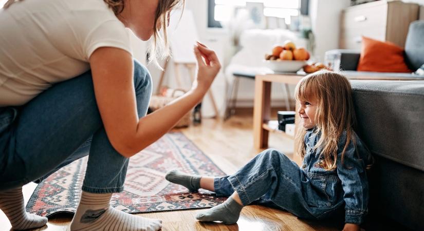 Ezt tanította a „rossz anya” pillanatom a gyereknevelésről