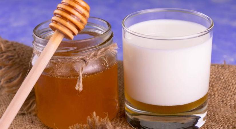 3 összetevős filléres ital, ami segít torokfájás ellen: a szláv nagymamák is ezt használják