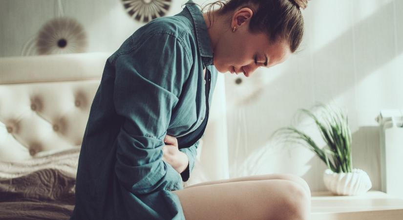 “Segítség! Ég, csíp, szúr… mi lesz velem?”