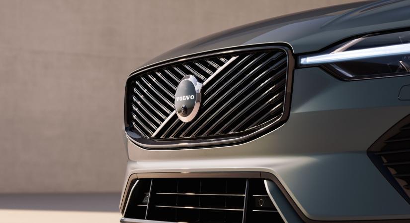 Hibrid árban adna villanyautót a Volvo