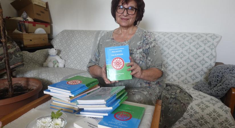 Bakonszeg művésze csendben alkot tovább