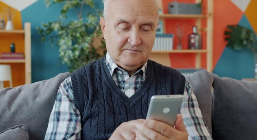 A hangüzenet-terror: miért nem válaszol senki a rendes hívásokra?