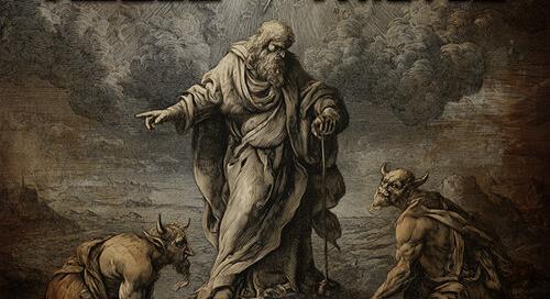 Roses Of Thieves dalpremier: Hymn Of Hell - Előrendelhető az új nagylemez!